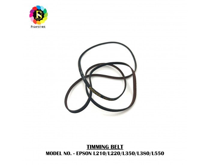 Print Star Timing Belt For Epson L210 L220 L350 6979